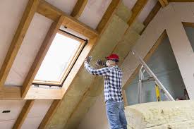 Types of Insulation We Offer in Emory, VA